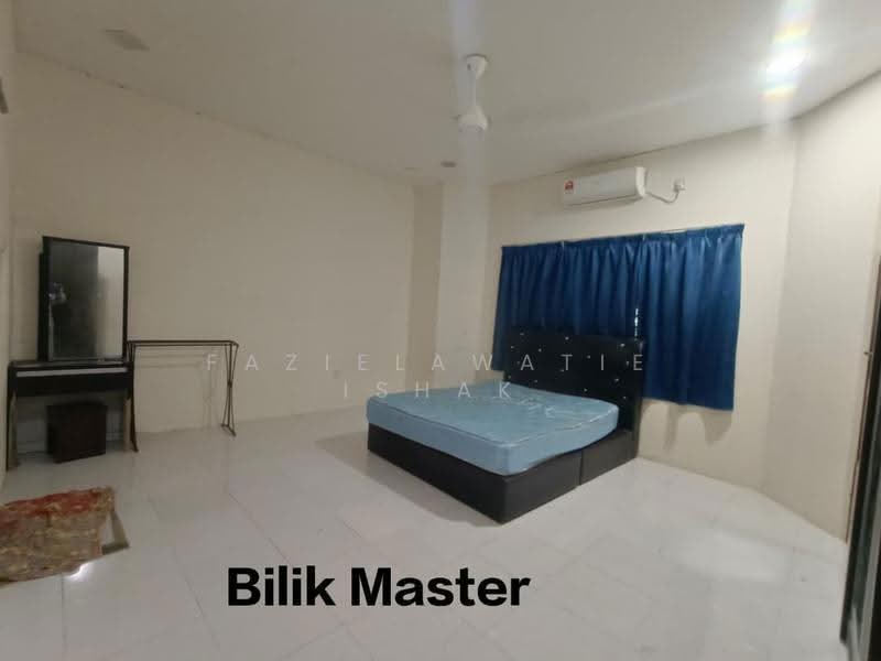 Bungalow House for Sale in Temerloh (Pahang) - Fazielawatie Ishak - PropertyGuru.com.my