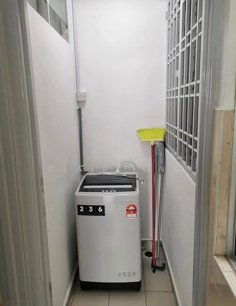 Apartment for Rent at Lake View Suites - Claira Ong - Interior - PropertyGuru.com.my