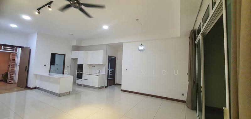 Kediaman Servis untuk Disewa di Paragon Residences @ Straits View - Shine Naidu - Kitchen - PropertyGuru.com.my