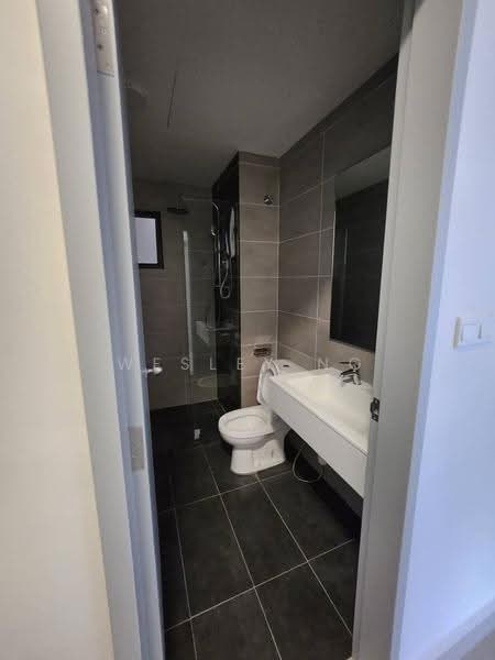 Kondominium untuk Disewa di Platinum Arena - Wesley Ng - Bathroom - PropertyGuru.com.my