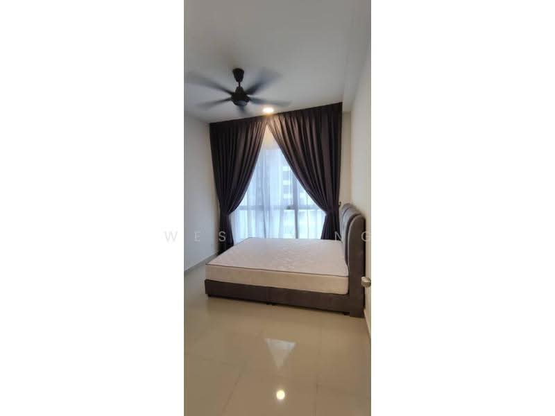 Kondominium untuk Disewa di Platinum Arena - Wesley Ng - Bedroom - PropertyGuru.com.my