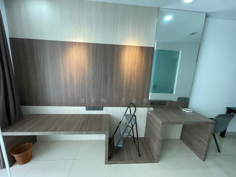 Kediaman Servis untuk Dijual di Ritze Perdana 2 - Ben Tan - Study - PropertyGuru.com.my