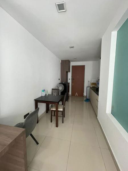 Kediaman Servis untuk Dijual di Ritze Perdana 2 - Ben Tan - Dining Room - PropertyGuru.com.my