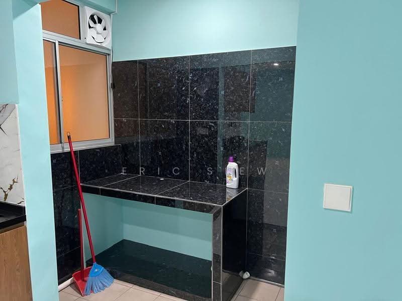 Kondominium untuk Disewa di Residensi Sateria - Eric Siew - Interior - PropertyGuru.com.my