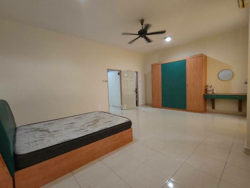 Rumah Teres 2.5-Tingkat untuk Dijual di Panorama Lapangan Perdana (Ipoh) - Sam . - Bedroom - PropertyGuru.com.my