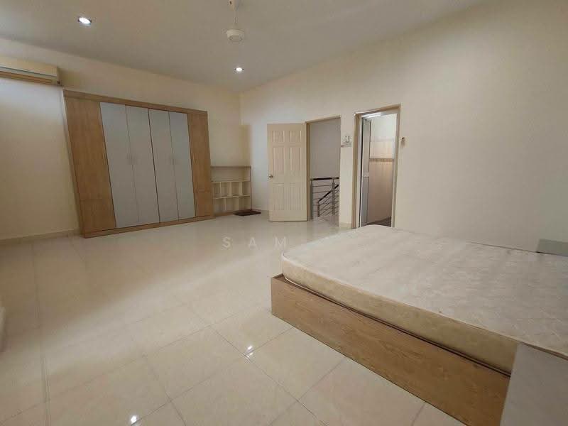 Rumah Teres 2.5-Tingkat untuk Dijual di Panorama Lapangan Perdana (Ipoh) - Sam . - Bedroom - PropertyGuru.com.my
