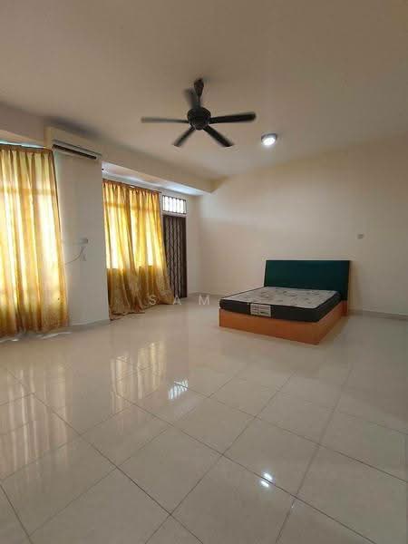 Rumah Teres 2.5-Tingkat untuk Dijual di Panorama Lapangan Perdana (Ipoh) - Sam . - Bedroom - PropertyGuru.com.my