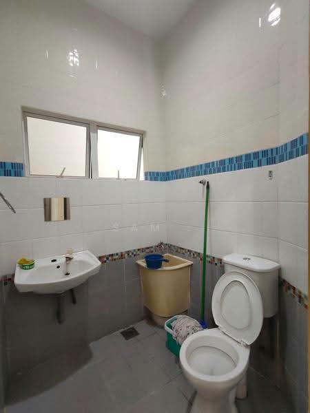 Rumah Teres 2.5-Tingkat untuk Dijual di Panorama Lapangan Perdana (Ipoh) - Sam . - Bathroom - PropertyGuru.com.my