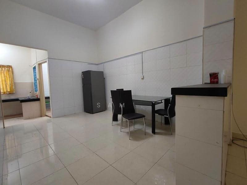 Rumah Teres 2.5-Tingkat untuk Dijual di Panorama Lapangan Perdana (Ipoh) - Sam . - Kitchen - PropertyGuru.com.my