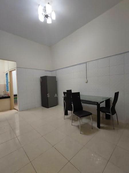 Rumah Teres 2.5-Tingkat untuk Dijual di Panorama Lapangan Perdana (Ipoh) - Sam . - Kitchen - PropertyGuru.com.my