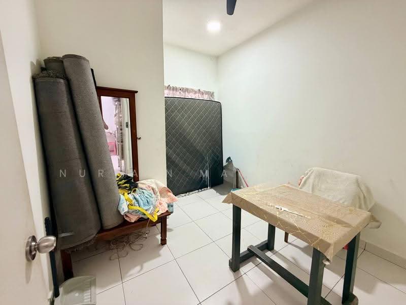 2-storey Terraced House for Sale in Banting (Selangor) - Nur Ain Mat Zain - Interior - PropertyGuru.com.my