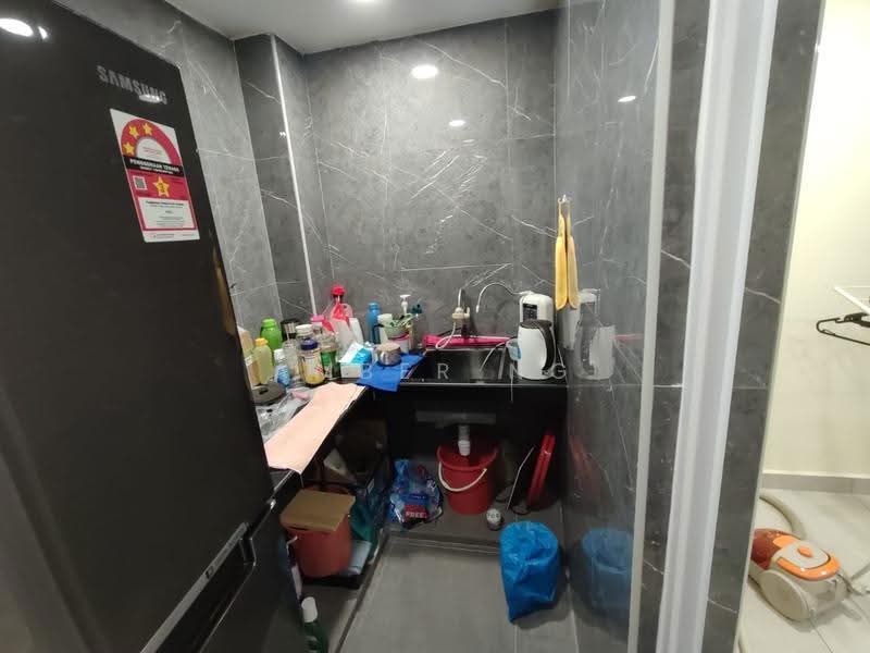 Rumah Kluster untuk Dijual di Desa Setapak (Wangsa Maju) - Amber Ng - PropertyGuru.com.my