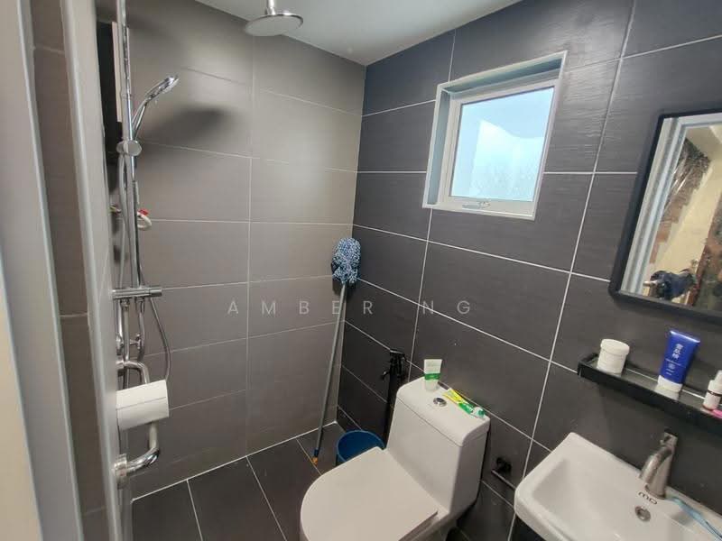 Rumah Kluster untuk Dijual di Desa Setapak (Wangsa Maju) - Amber Ng - PropertyGuru.com.my