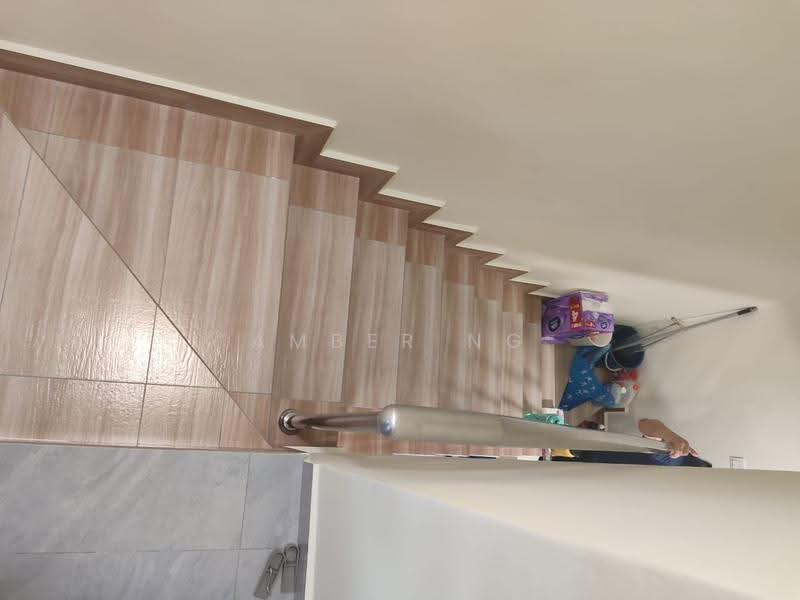Rumah Kluster untuk Dijual di Desa Setapak (Wangsa Maju) - Amber Ng - PropertyGuru.com.my