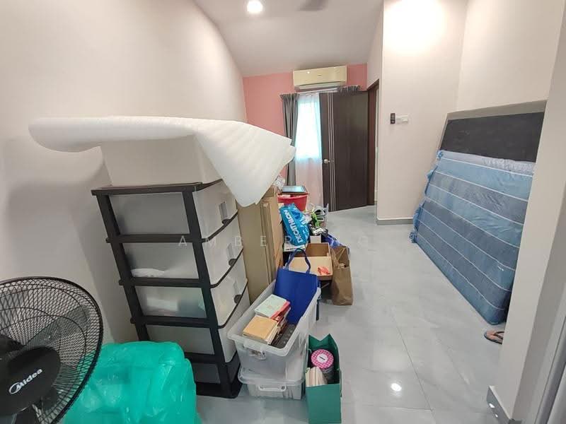 Rumah Kluster untuk Dijual di Desa Setapak (Wangsa Maju) - Amber Ng - PropertyGuru.com.my