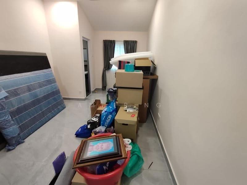 Rumah Kluster untuk Dijual di Desa Setapak (Wangsa Maju) - Amber Ng - PropertyGuru.com.my