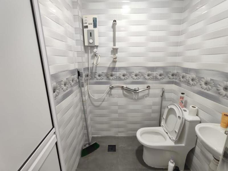 Rumah Kluster untuk Dijual di Desa Setapak (Wangsa Maju) - Amber Ng - PropertyGuru.com.my