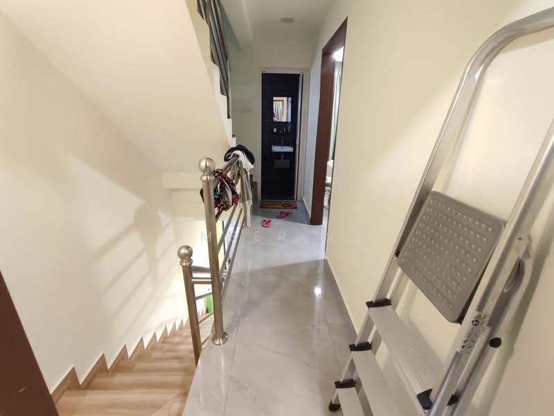 Rumah Kluster untuk Dijual di Desa Setapak (Wangsa Maju) - Amber Ng - PropertyGuru.com.my