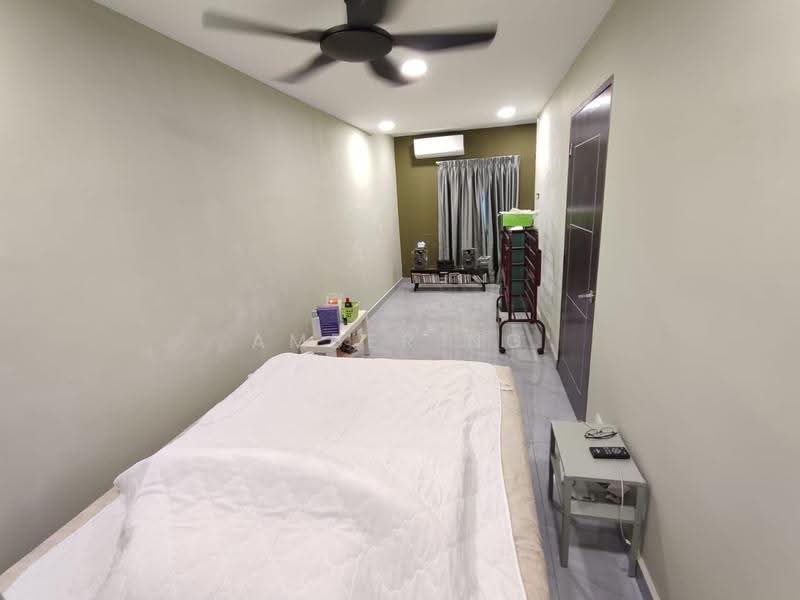 Rumah Kluster untuk Dijual di Desa Setapak (Wangsa Maju) - Amber Ng - PropertyGuru.com.my