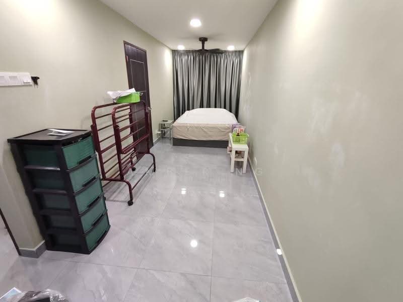 Rumah Kluster untuk Dijual di Desa Setapak (Wangsa Maju) - Amber Ng - PropertyGuru.com.my