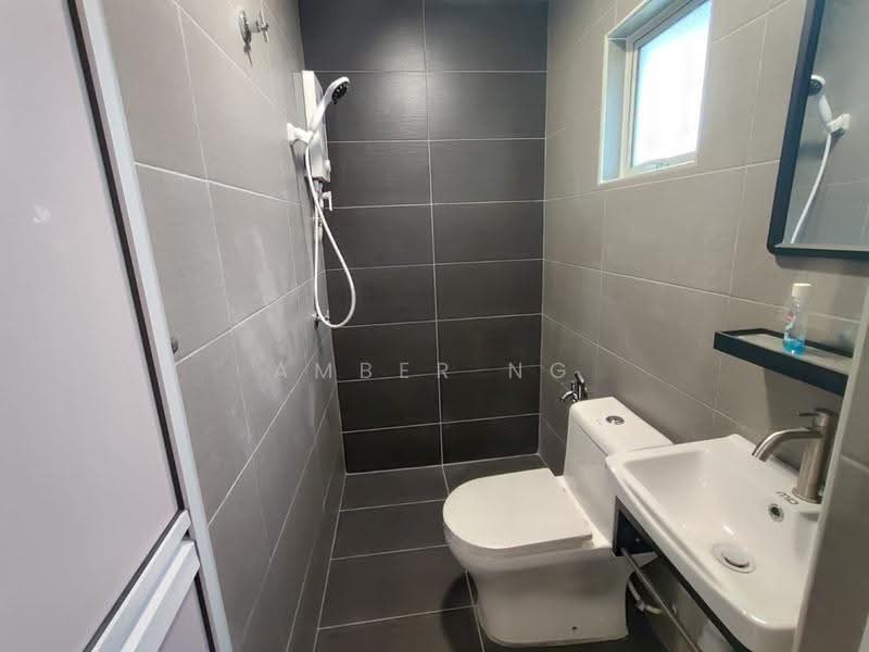 Rumah Kluster untuk Dijual di Desa Setapak (Wangsa Maju) - Amber Ng - PropertyGuru.com.my