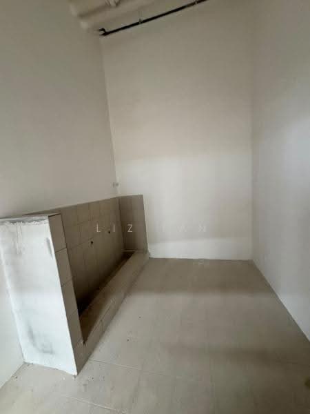 Semi-D Factory for Rent in NCT Smart Industrial Park (Sepang) - Liz Tan - Interior - PropertyGuru.com.my