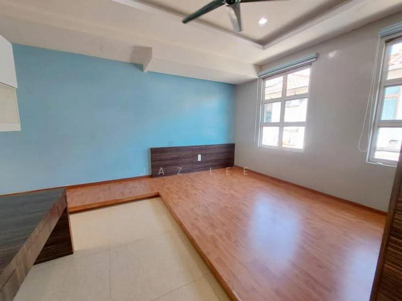 Rumah Berkembar untuk Dijual di Skudai (Johor) - Jaz Lee - PropertyGuru.com.my
