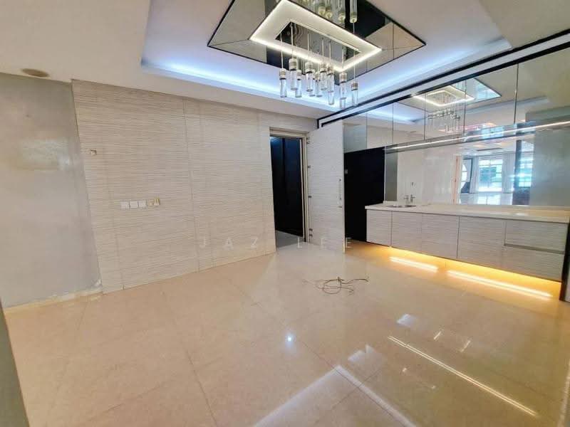Rumah Berkembar untuk Dijual di Skudai (Johor) - Jaz Lee - PropertyGuru.com.my