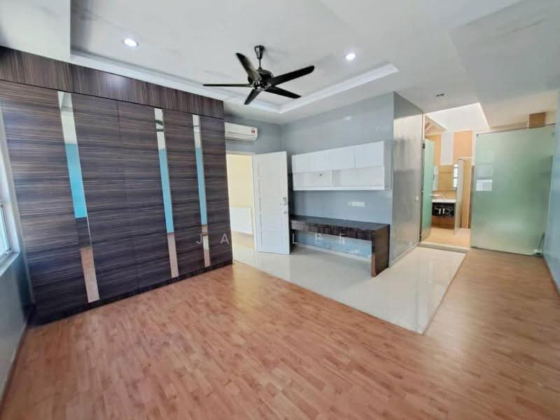 Rumah Berkembar untuk Dijual di Skudai (Johor) - Jaz Lee - PropertyGuru.com.my