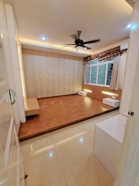 Rumah Berkembar untuk Dijual di Skudai (Johor) - Jaz Lee - PropertyGuru.com.my