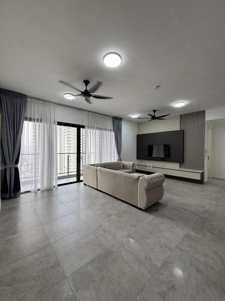 Kondominium untuk Disewa di Allevia - Ron Tan - PropertyGuru.com.my