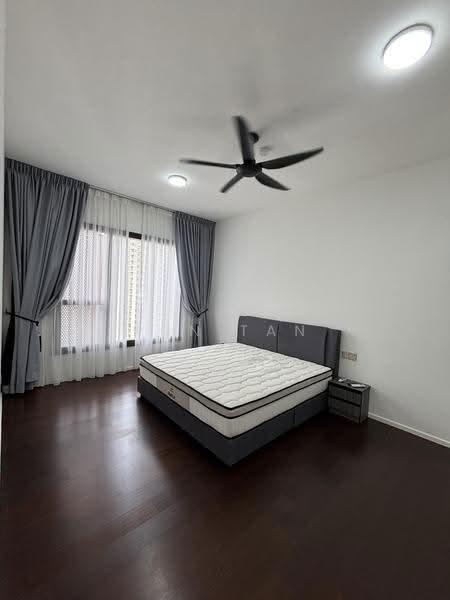 Kondominium untuk Disewa di Allevia - Ron Tan - PropertyGuru.com.my