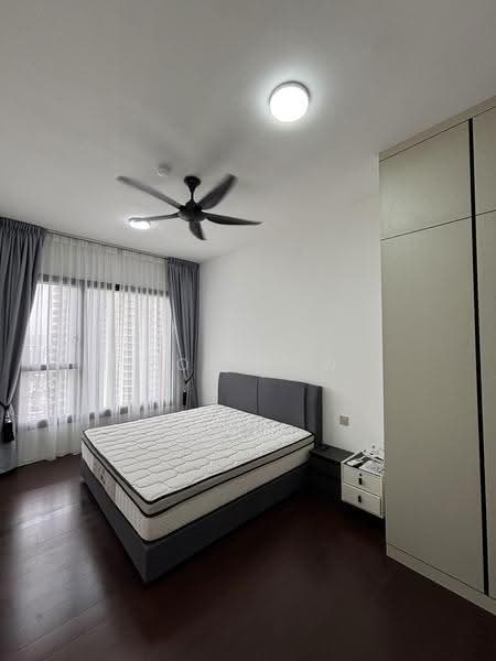 Kondominium untuk Disewa di Allevia - Ron Tan - PropertyGuru.com.my