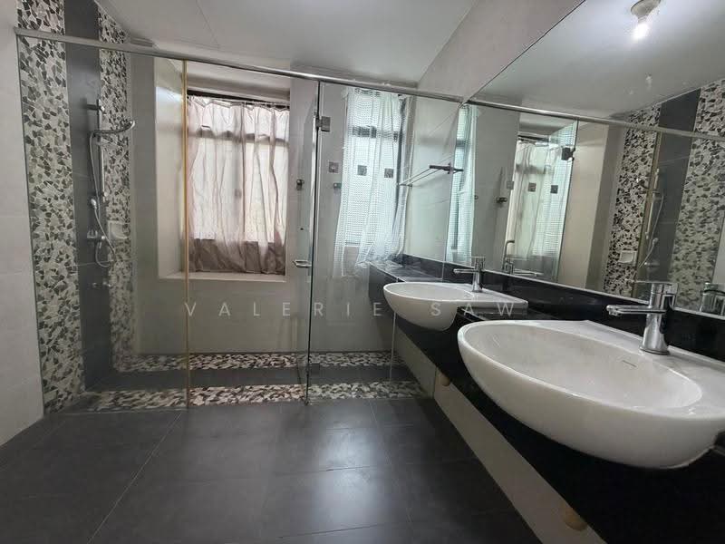 Semi-Detached House for Rent in Horizon Hills (Iskandar Puteri (Nusajaya)) - Valerie Saw - Bathroom - PropertyGuru.com.my