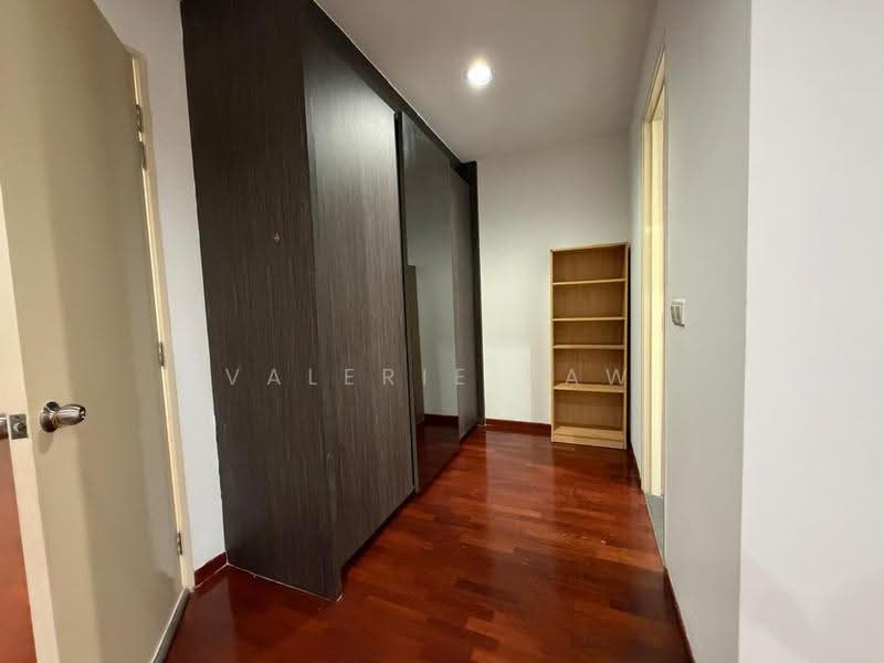 Semi-Detached House for Rent in Horizon Hills (Iskandar Puteri (Nusajaya)) - Valerie Saw - Corridor - PropertyGuru.com.my