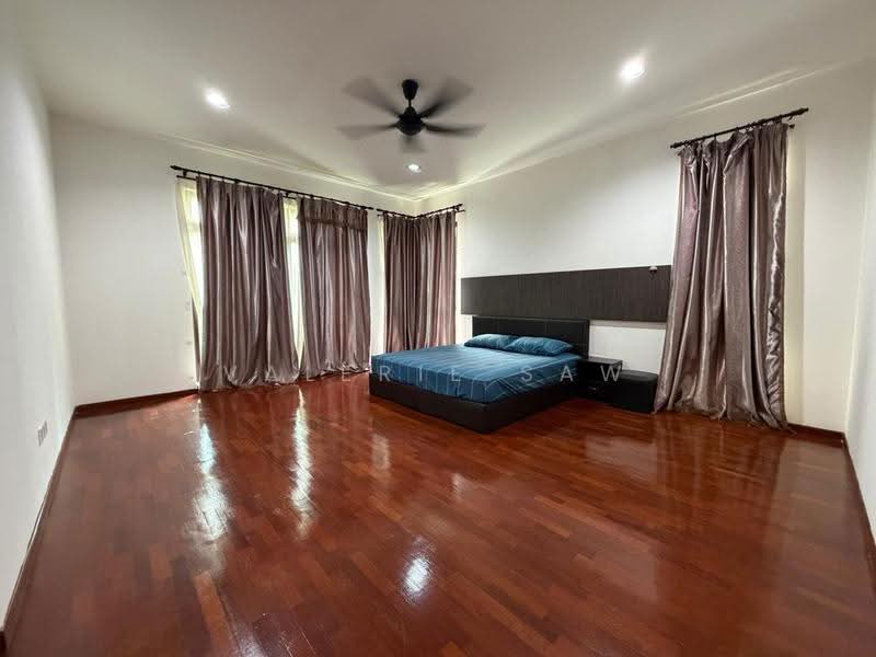 Semi-Detached House for Rent in Horizon Hills (Iskandar Puteri (Nusajaya)) - Valerie Saw - Bedroom - PropertyGuru.com.my