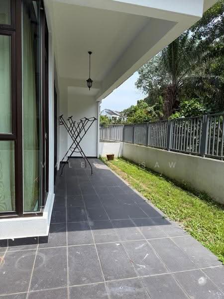 Semi-Detached House for Rent in Horizon Hills (Iskandar Puteri (Nusajaya)) - Valerie Saw - PropertyGuru.com.my