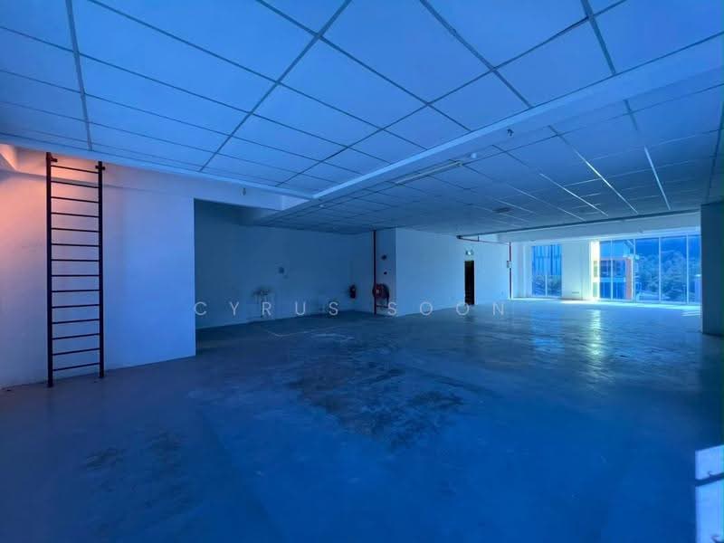 Semi-D Factory for Rent in Kepong (Kuala Lumpur) - Cyrus Soon - Interior - PropertyGuru.com.my