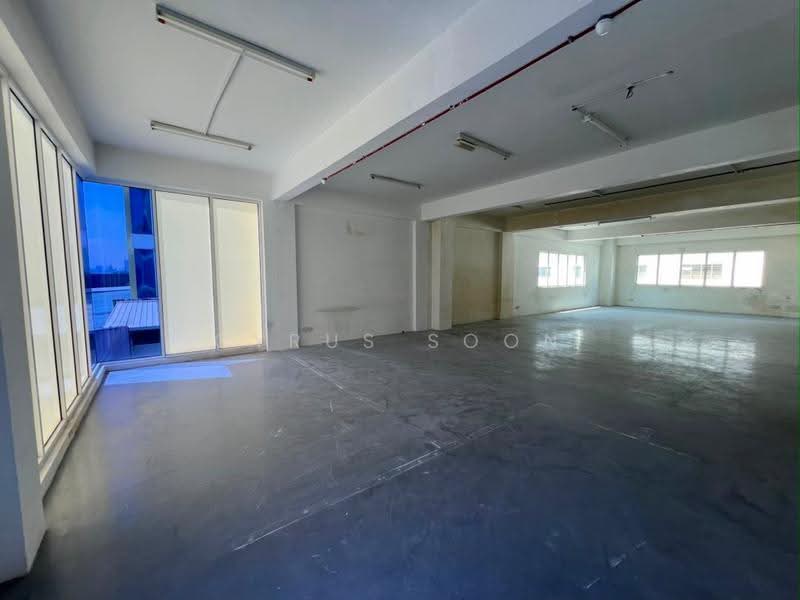 Semi-D Factory for Rent in Kepong (Kuala Lumpur) - Cyrus Soon - Interior - PropertyGuru.com.my