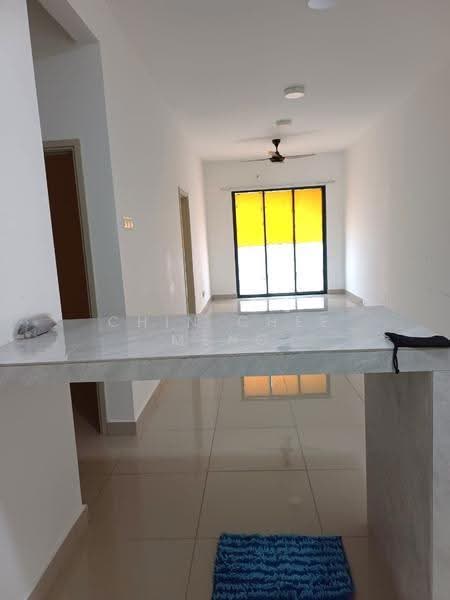 Kondominium untuk Disewa di Sutera Pines - Chin Chee Meng - Living Room - PropertyGuru.com.my