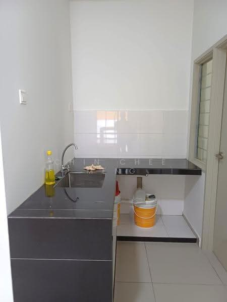 Kondominium untuk Disewa di Sutera Pines - Chin Chee Meng - Kitchen - PropertyGuru.com.my