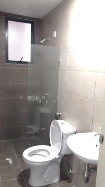Kondominium untuk Disewa di Sutera Pines - Chin Chee Meng - Bathroom - PropertyGuru.com.my