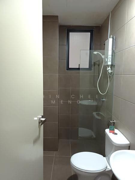 Kondominium untuk Disewa di Sutera Pines - Chin Chee Meng - Bathroom - PropertyGuru.com.my