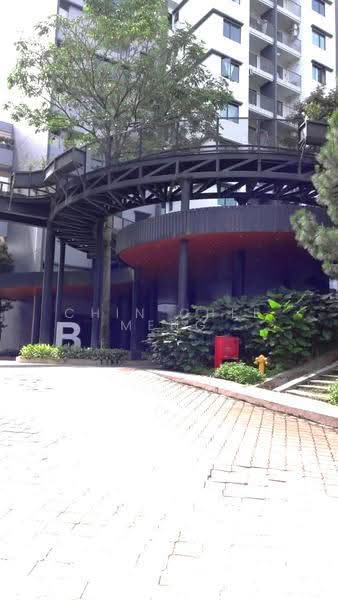 Kondominium untuk Disewa di Sutera Pines - Chin Chee Meng - Exterior - PropertyGuru.com.my