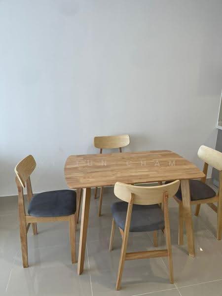 Kediaman Servis untuk Disewa di Baron Residence @ Lake City - Yi Jun Cham - PropertyGuru.com.my