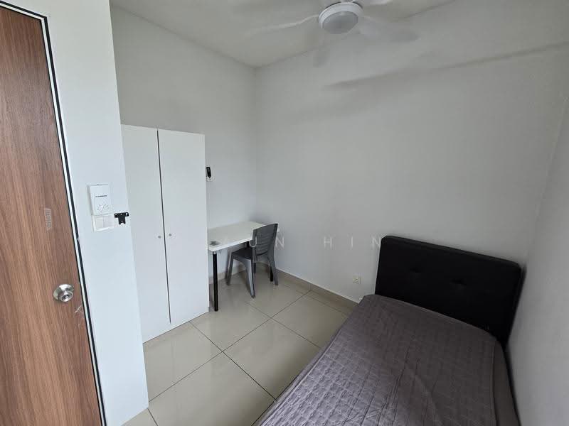 Kediaman Servis untuk Disewa di Pacific Place - Shaun Hin - Bedroom - PropertyGuru.com.my