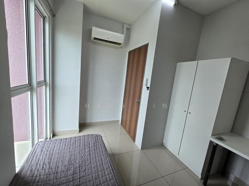 Kediaman Servis untuk Disewa di Pacific Place - Shaun Hin - Bedroom - PropertyGuru.com.my