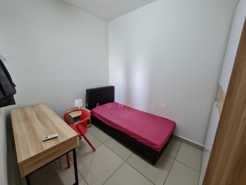 Kediaman Servis untuk Disewa di Pacific Place - Shaun Hin - Bedroom - PropertyGuru.com.my