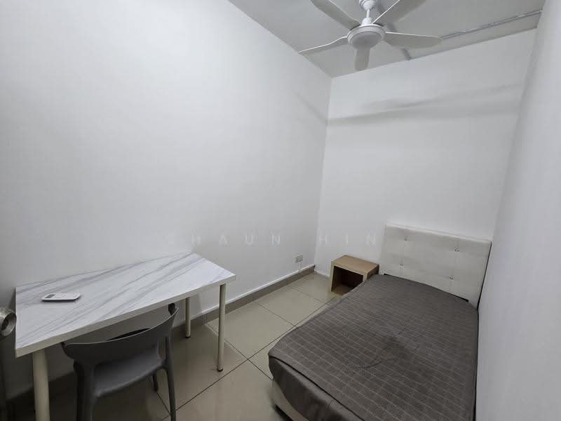 Kediaman Servis untuk Disewa di Pacific Place - Shaun Hin - Bedroom - PropertyGuru.com.my