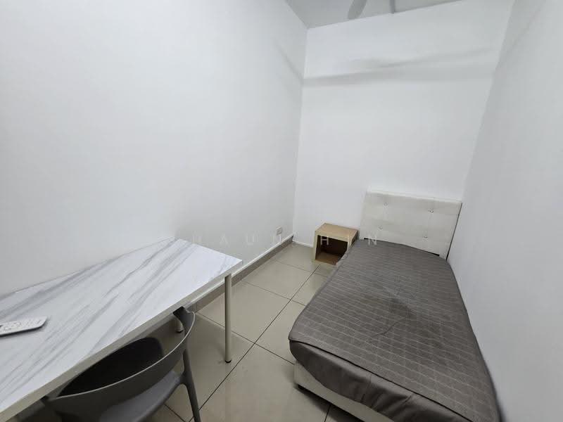 Kediaman Servis untuk Disewa di Pacific Place - Shaun Hin - Bedroom - PropertyGuru.com.my
